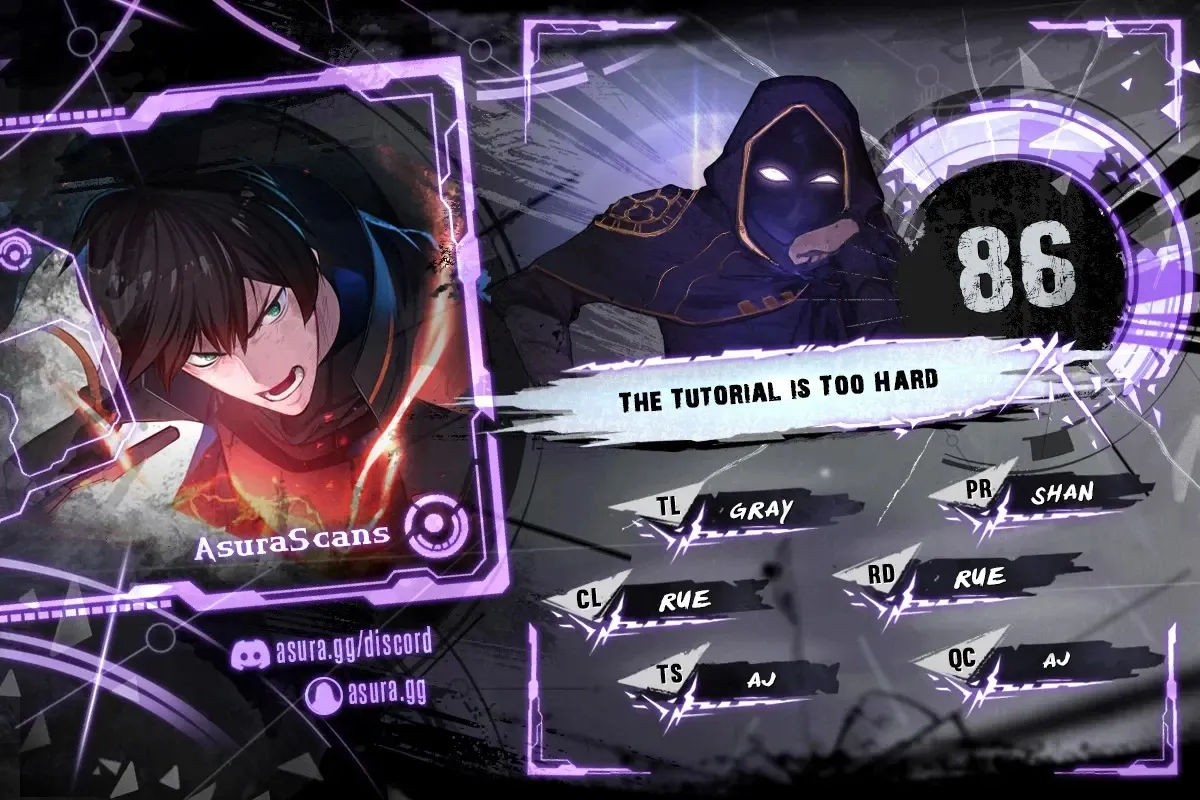 Read The Tutorial is Too Hard Manga Online