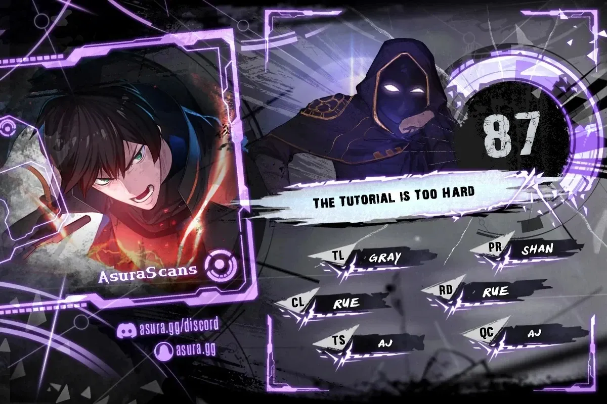 Read The Tutorial is Too Hard Manga Online