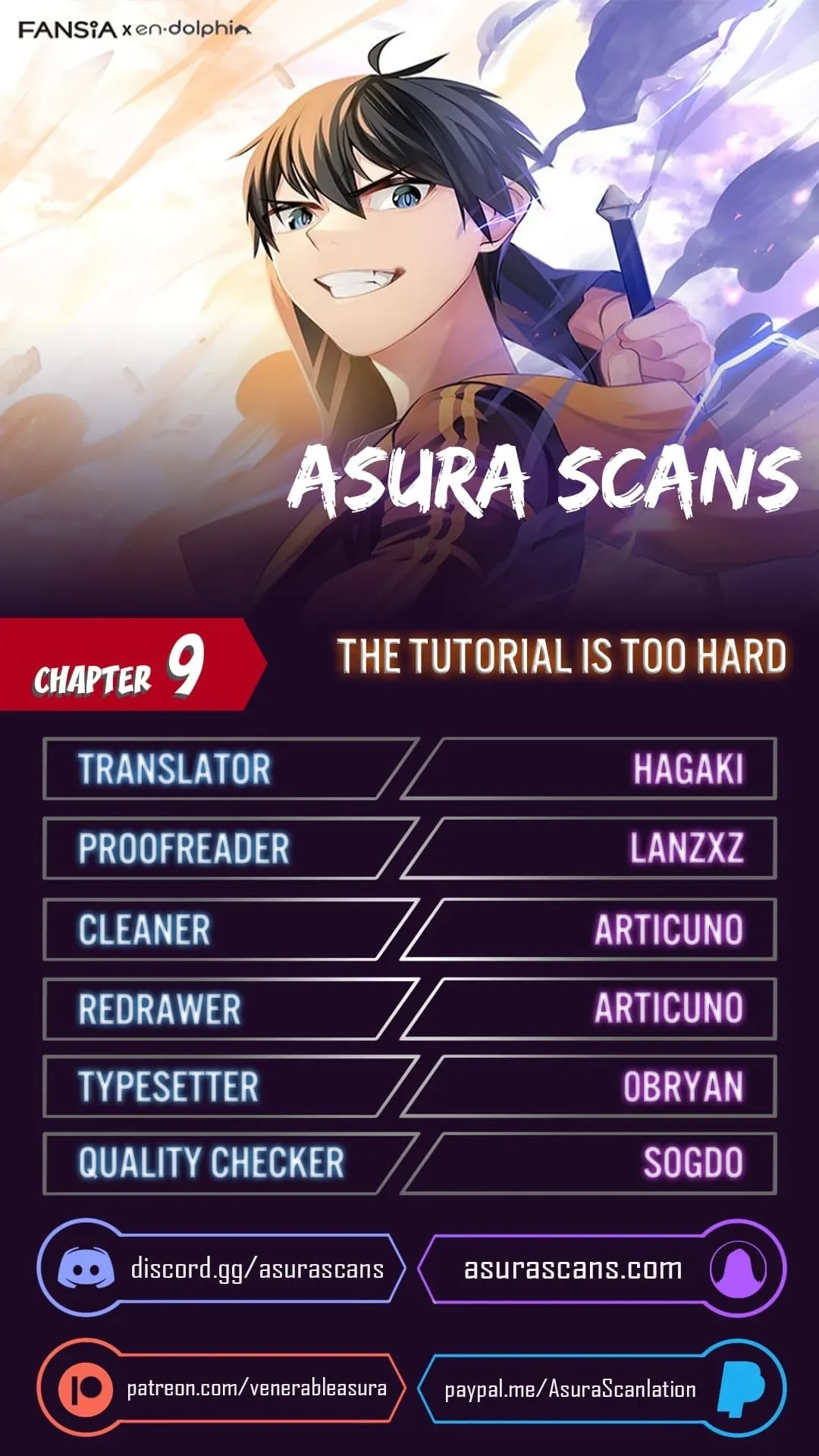 Read The Tutorial is Too Hard Manga Online