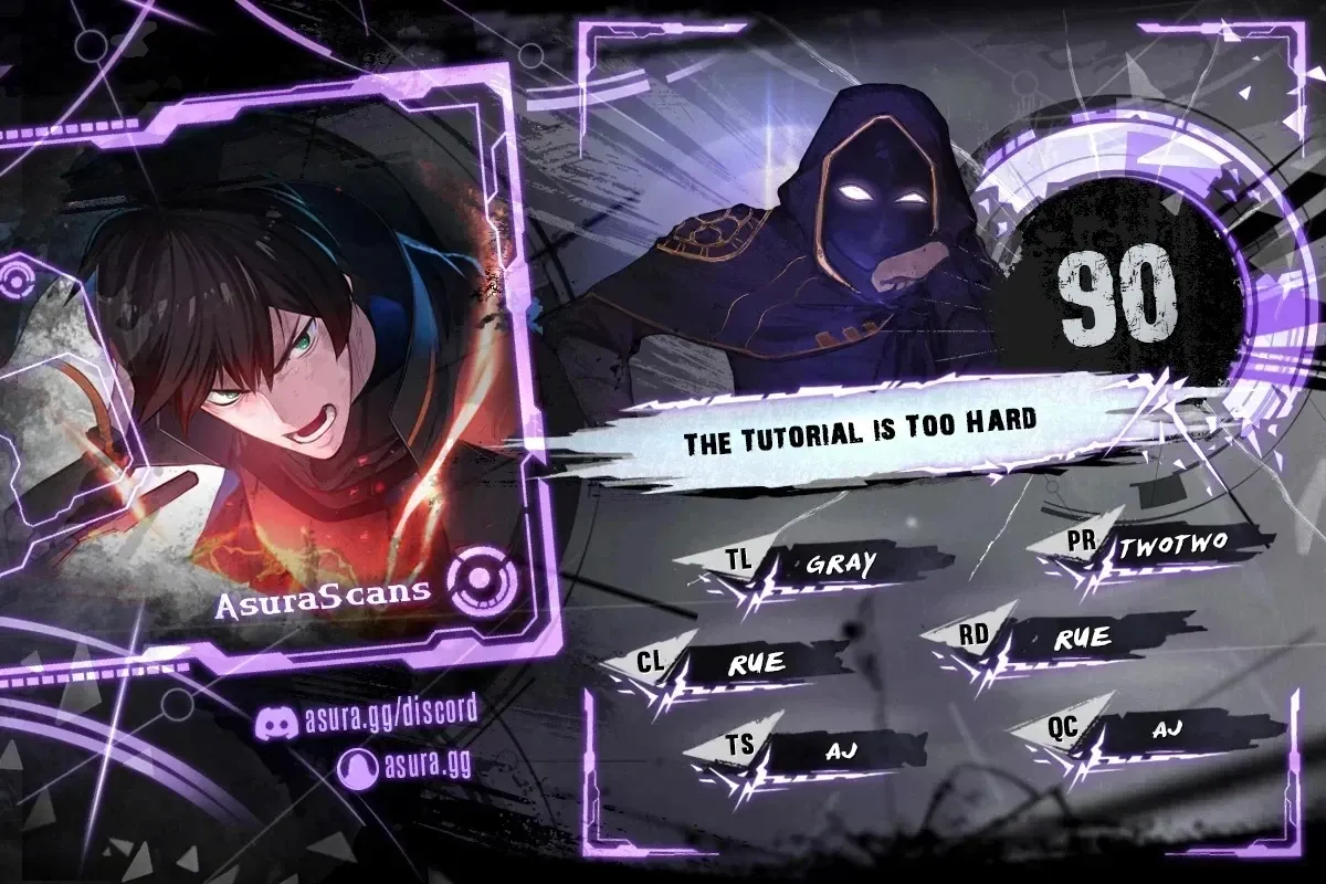 Read The Tutorial is Too Hard Manga Online