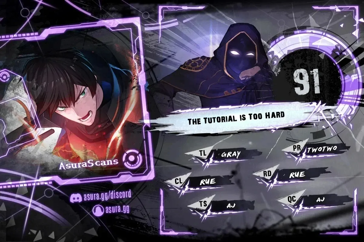Read The Tutorial is Too Hard Manga Online
