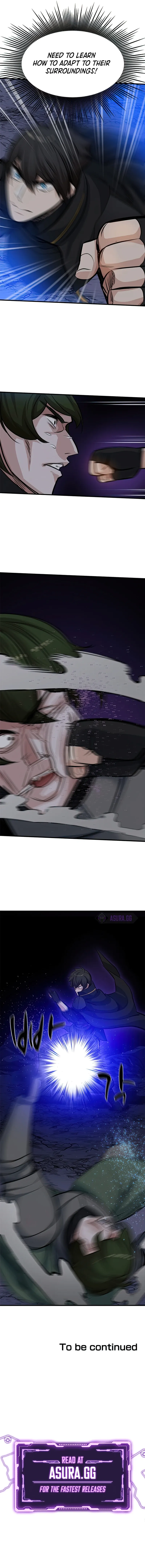 Read The Tutorial is Too Hard Manga Online