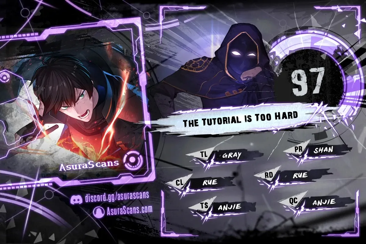 Read The Tutorial is Too Hard Manga Online