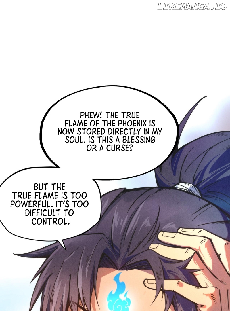 Read The Ultimate of All Ages Manga Online