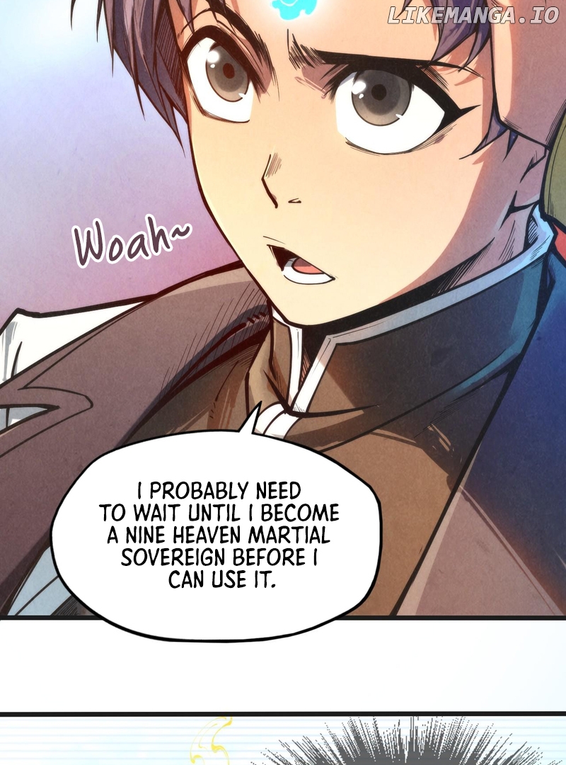 Read The Ultimate of All Ages Manga Online