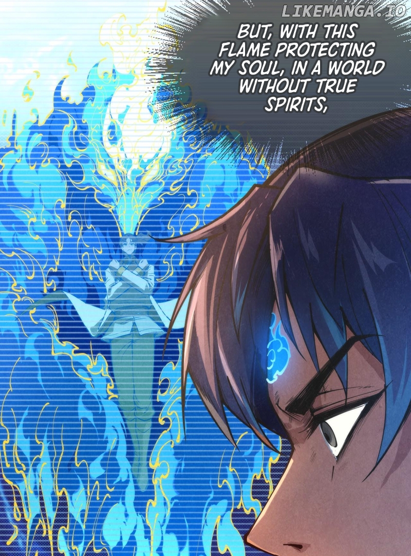 Read The Ultimate of All Ages Manga Online