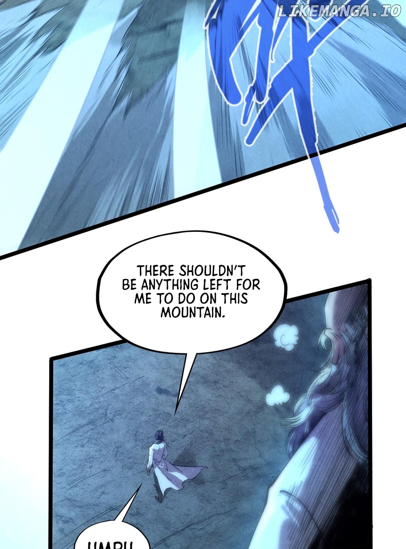 Read The Ultimate of All Ages Manga Online