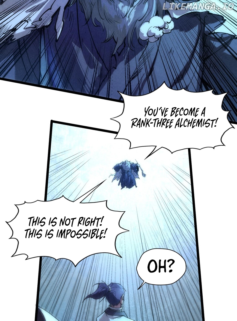 Read The Ultimate of All Ages Manga Online