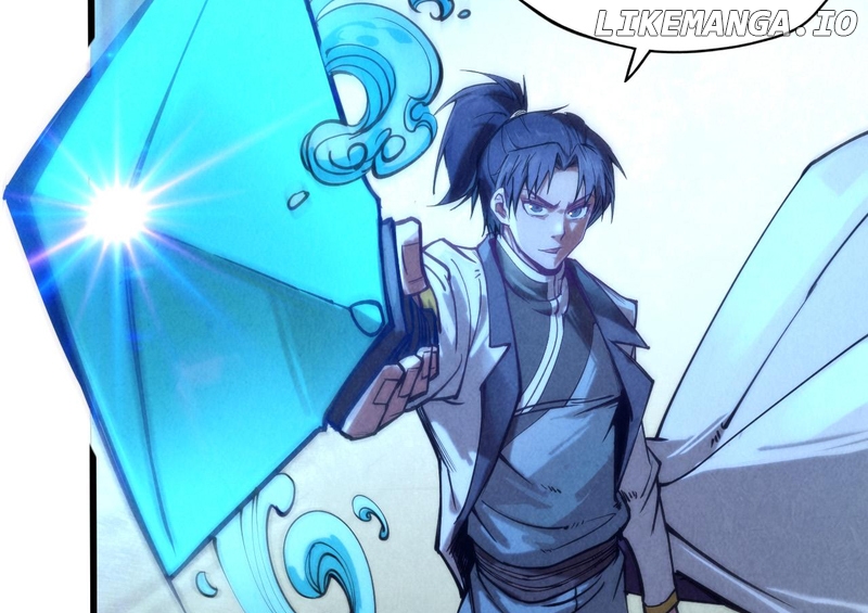 Read The Ultimate of All Ages Manga Online