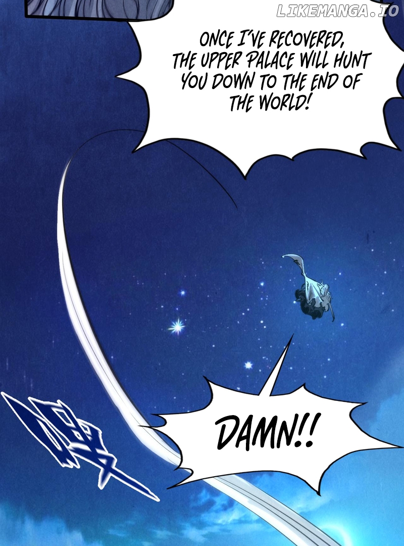 Read The Ultimate of All Ages Manga Online