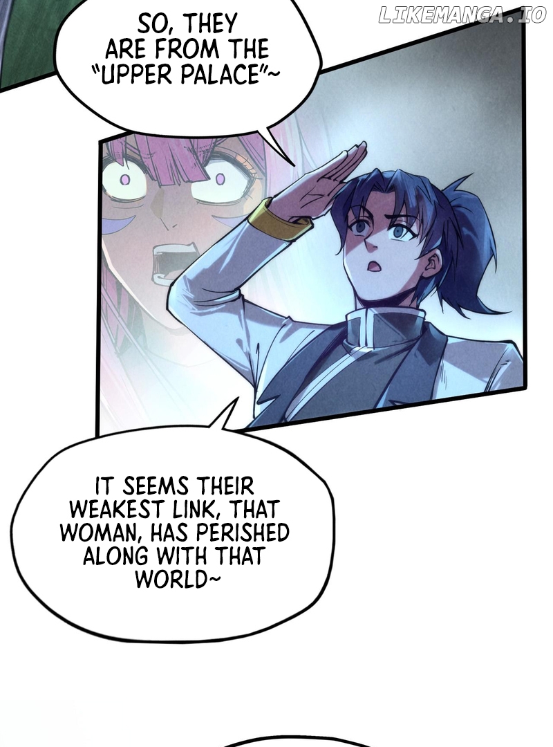 Read The Ultimate of All Ages Manga Online