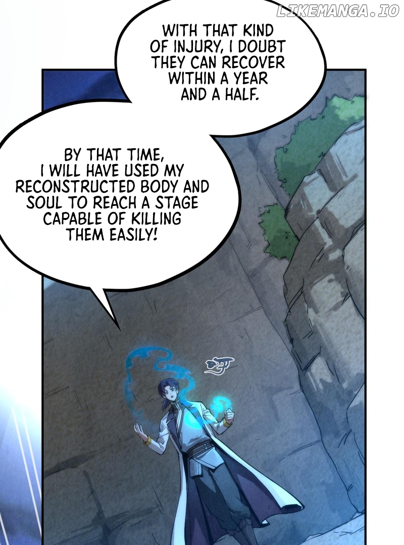 Read The Ultimate of All Ages Manga Online