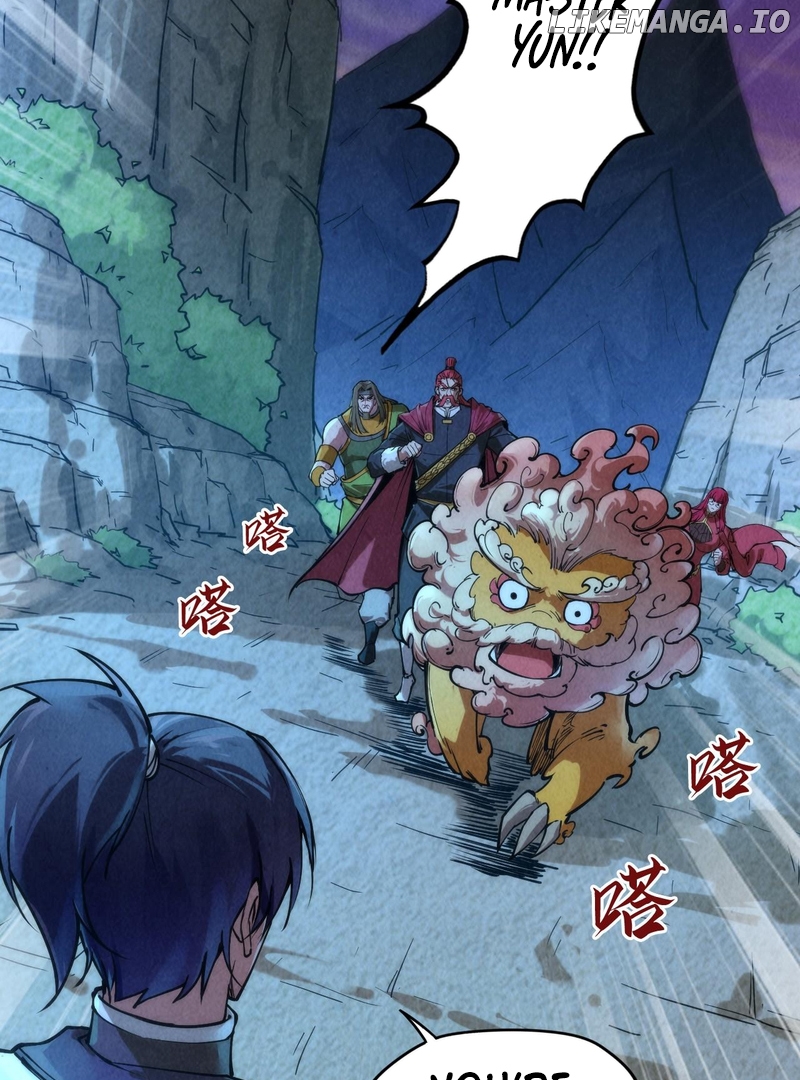 Read The Ultimate of All Ages Manga Online