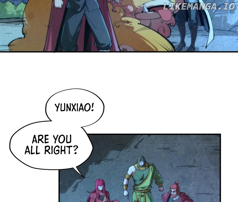 Read The Ultimate of All Ages Manga Online