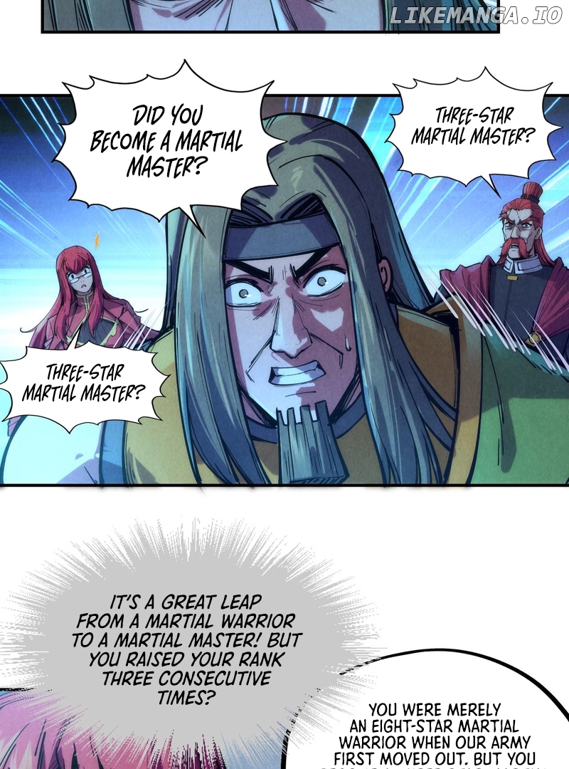 Read The Ultimate of All Ages Manga Online