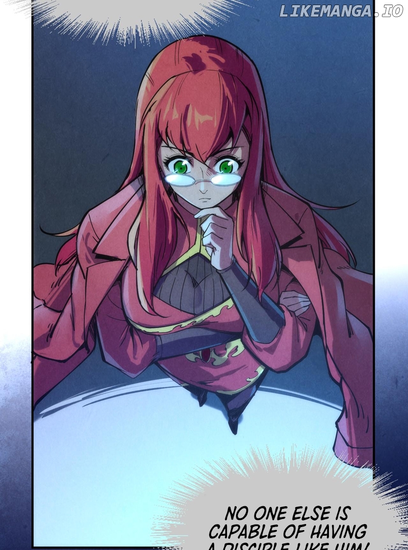 Read The Ultimate of All Ages Manga Online