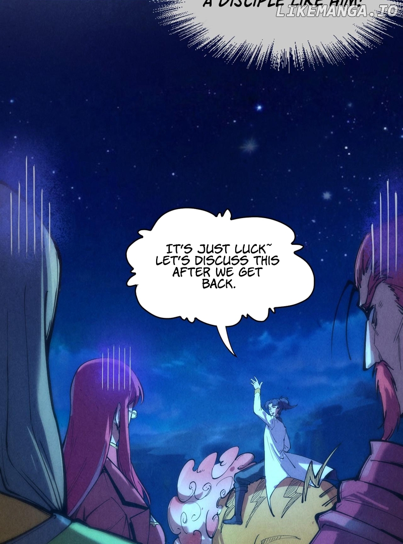 Read The Ultimate of All Ages Manga Online
