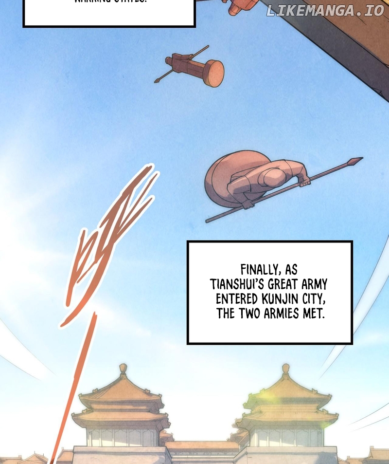 Read The Ultimate of All Ages Manga Online