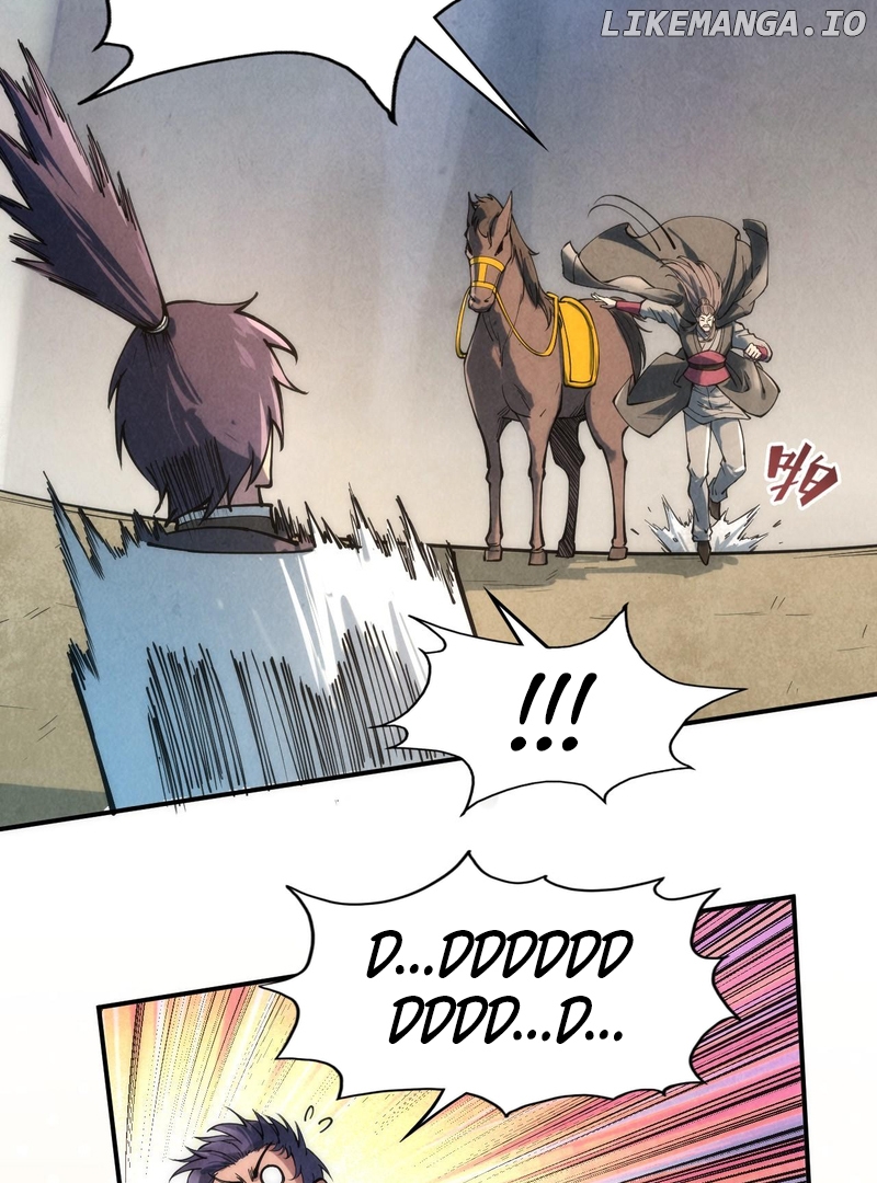 Read The Ultimate of All Ages Manga Online