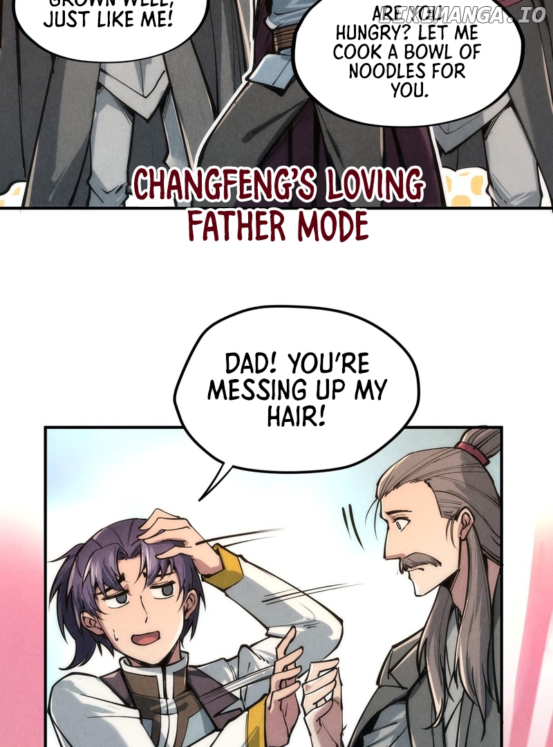 Read The Ultimate of All Ages Manga Online