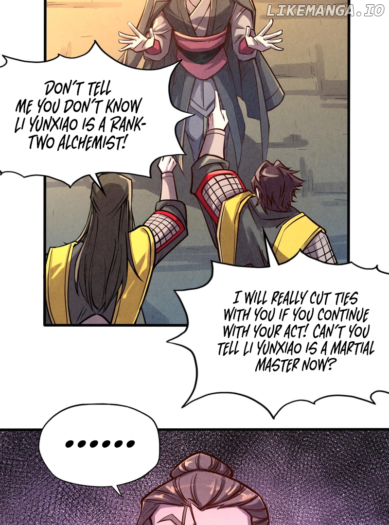 Read The Ultimate of All Ages Manga Online