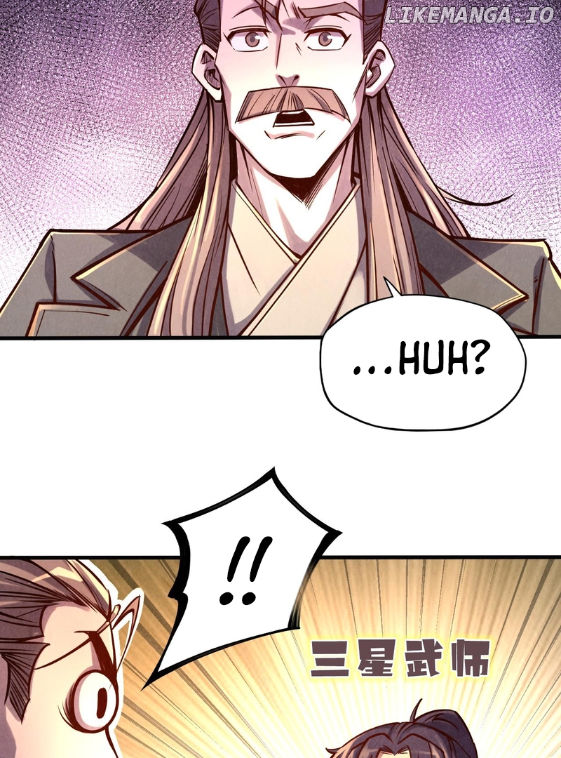 Read The Ultimate of All Ages Manga Online