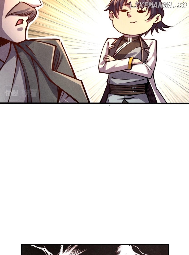 Read The Ultimate of All Ages Manga Online