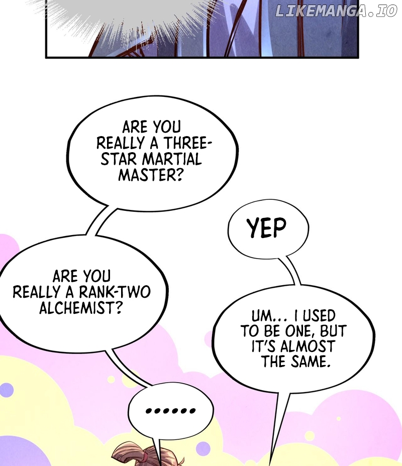 Read The Ultimate of All Ages Manga Online