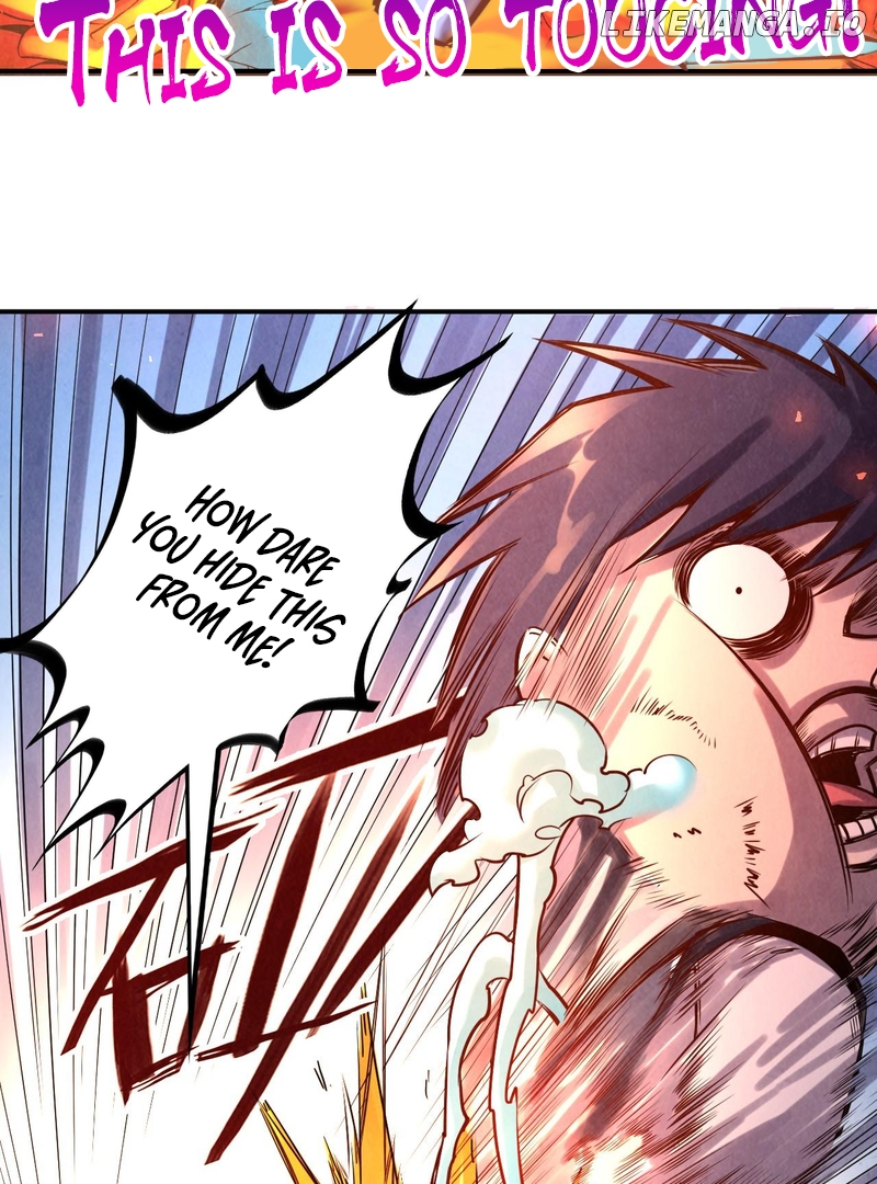 Read The Ultimate of All Ages Manga Online