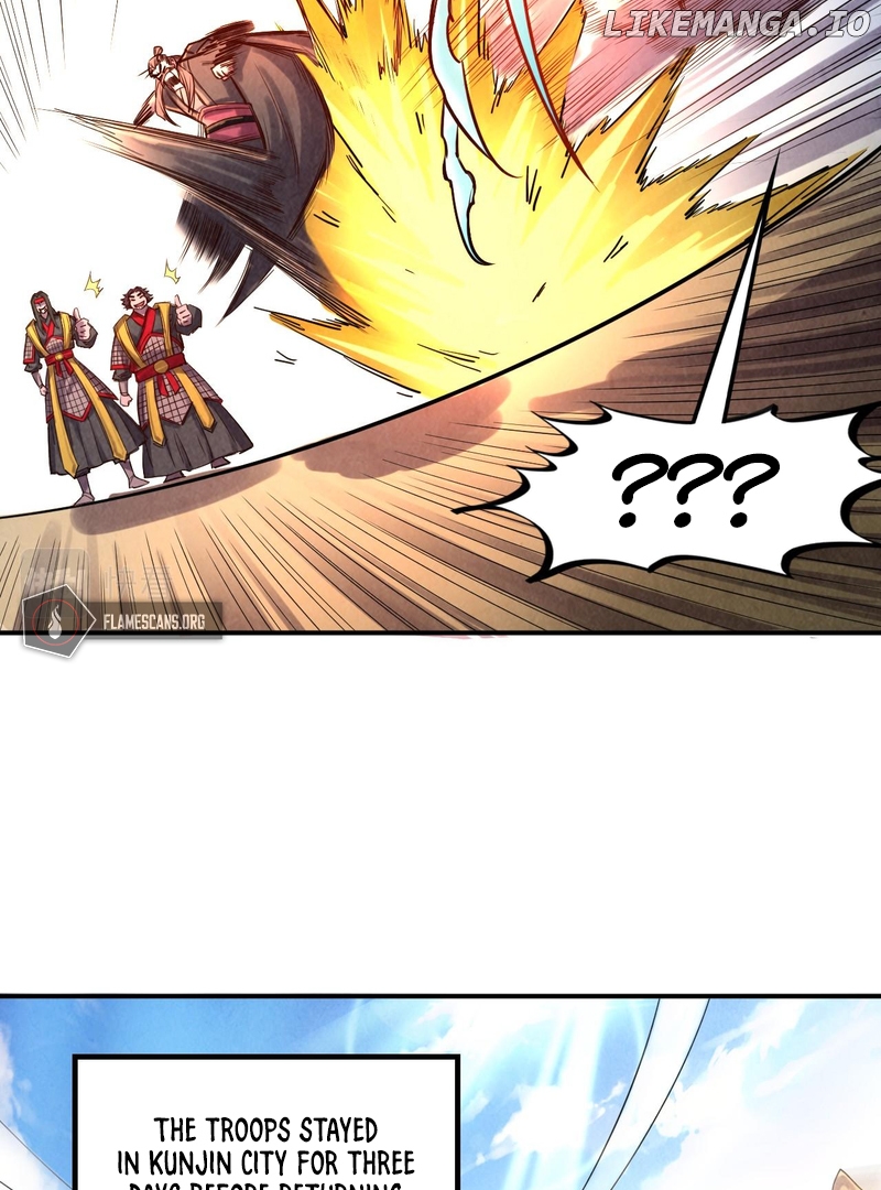 Read The Ultimate of All Ages Manga Online