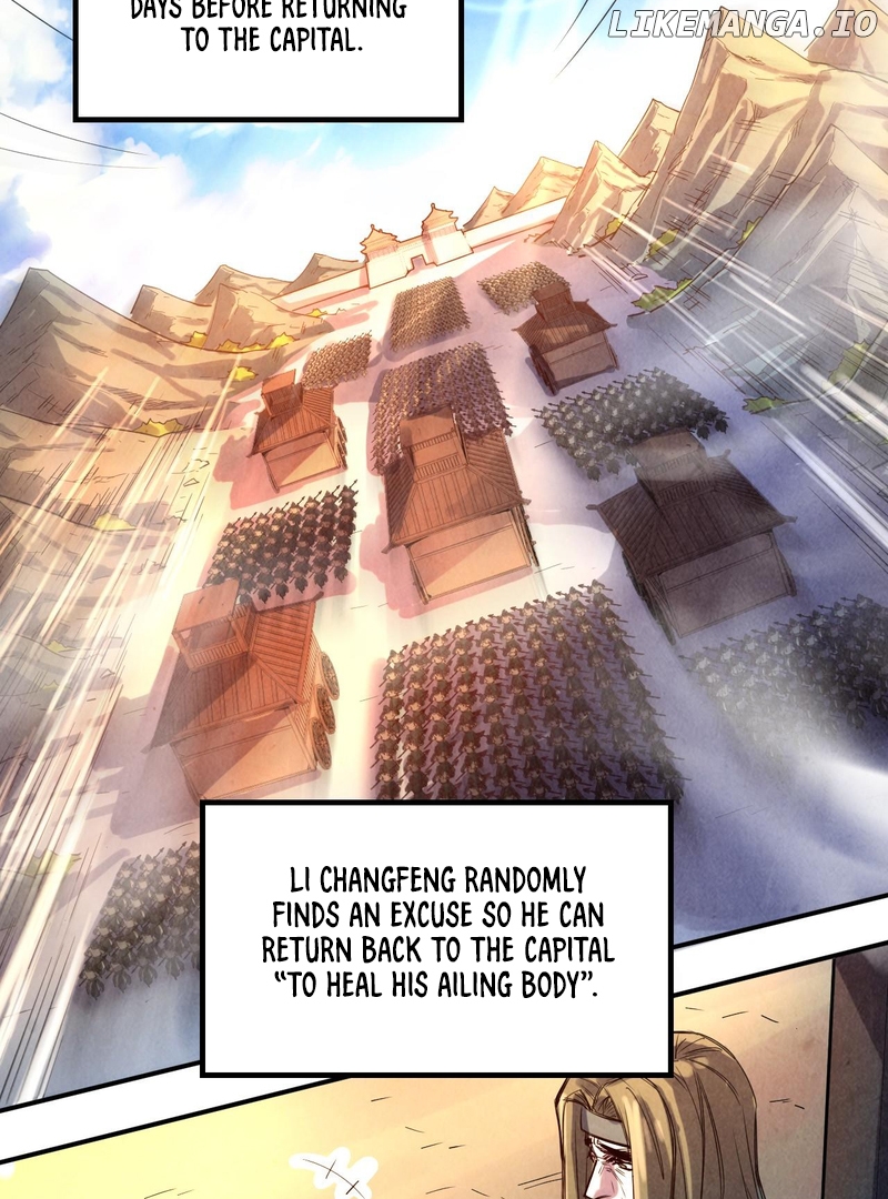 Read The Ultimate of All Ages Manga Online