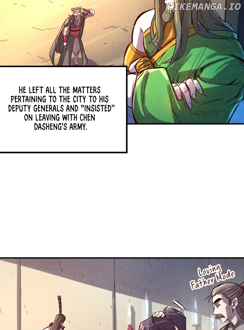 Read The Ultimate of All Ages Manga Online