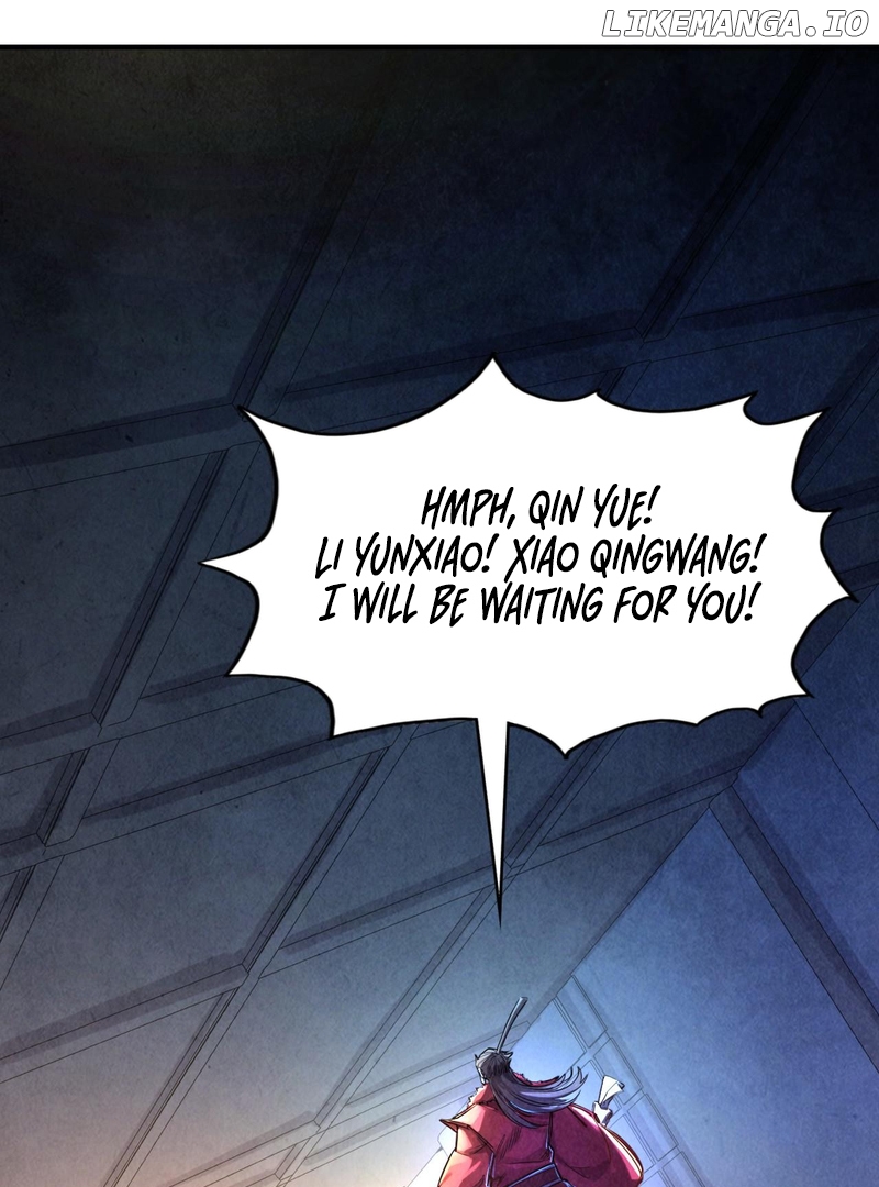 Read The Ultimate of All Ages Manga Online