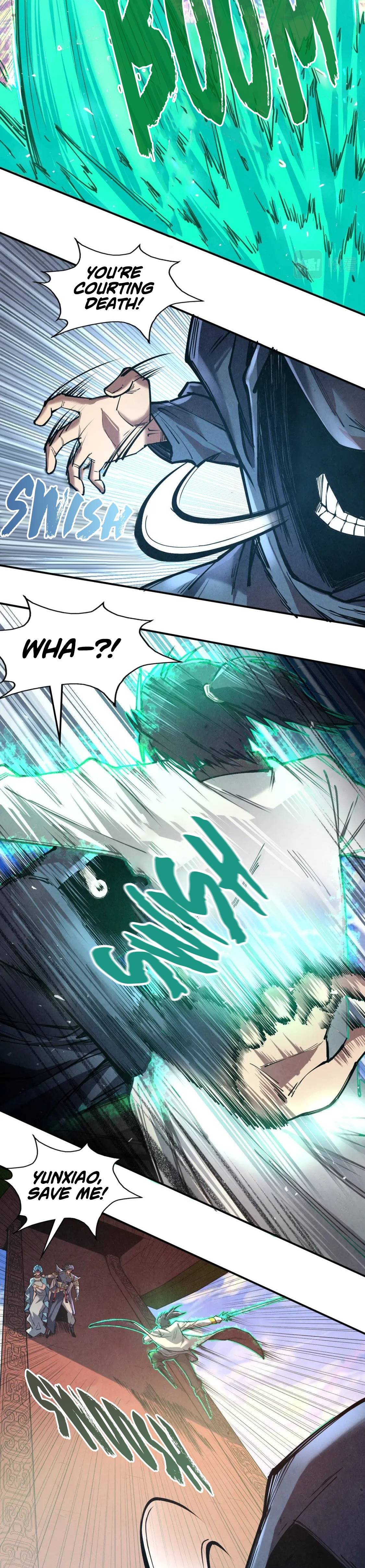 Read The Ultimate of All Ages Manga Online