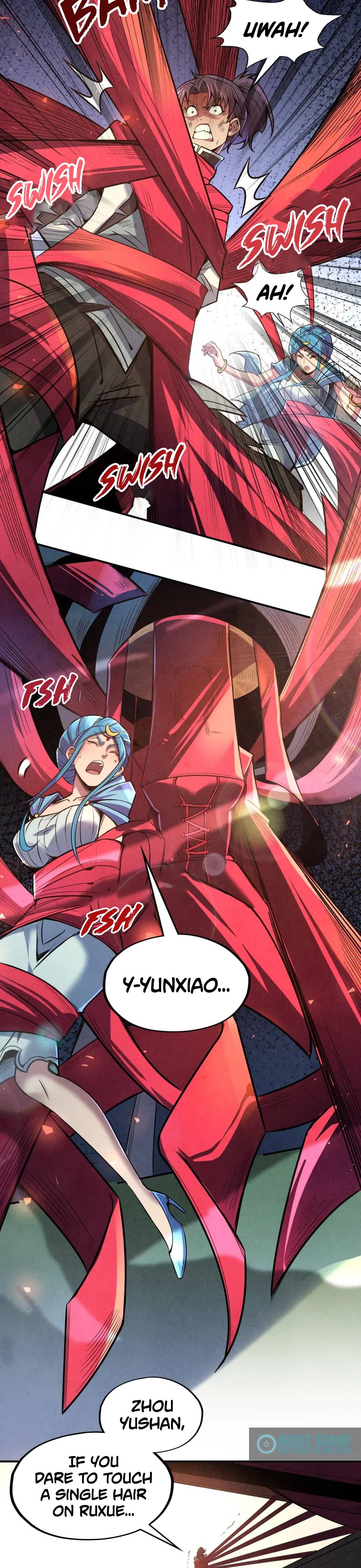 Read The Ultimate of All Ages Manga Online