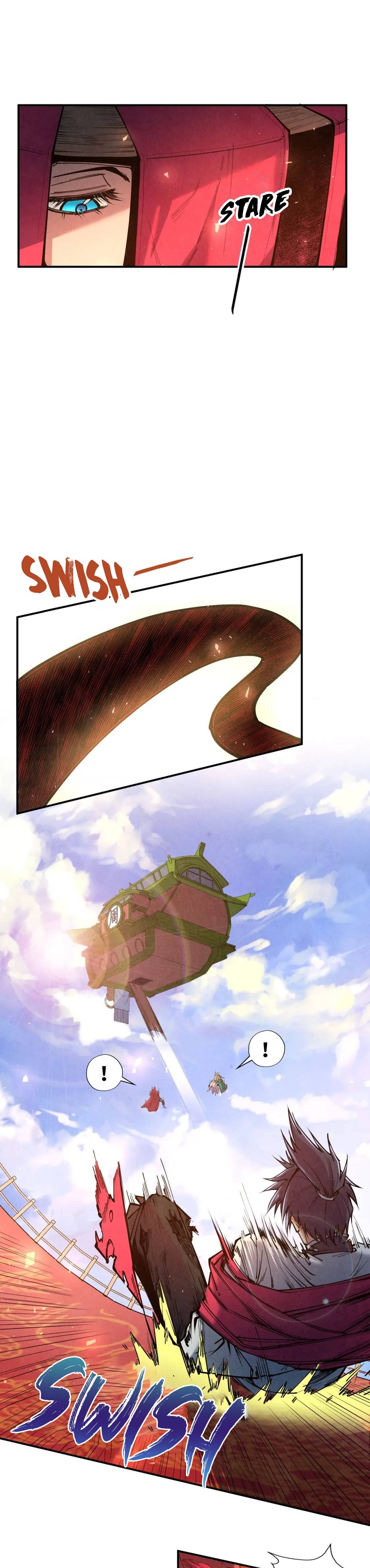 Read The Ultimate of All Ages Manga Online