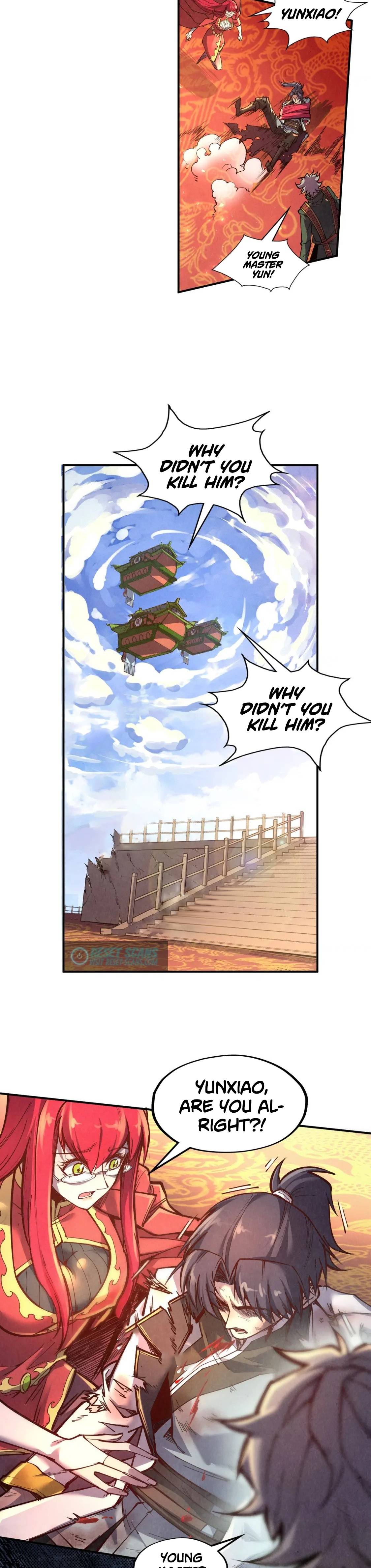 Read The Ultimate of All Ages Manga Online