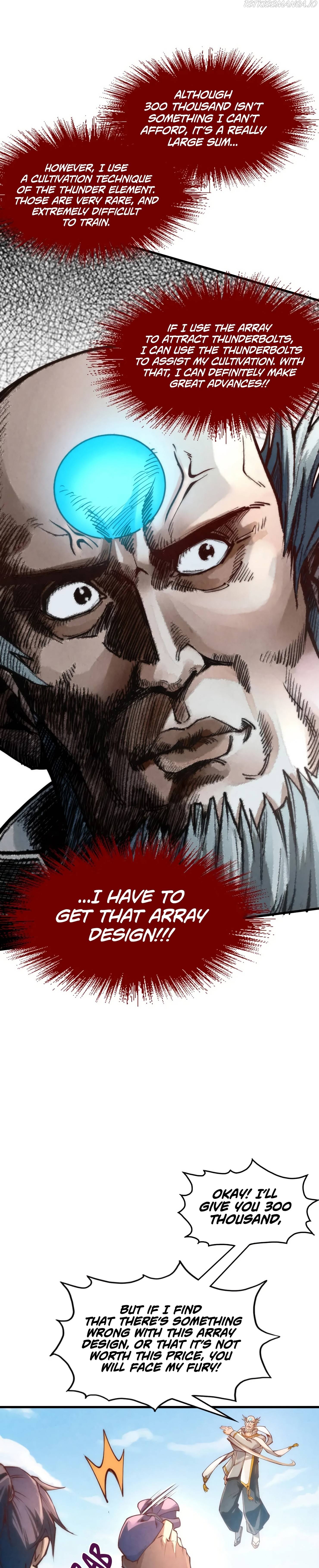 Read The Ultimate of All Ages Manga Online