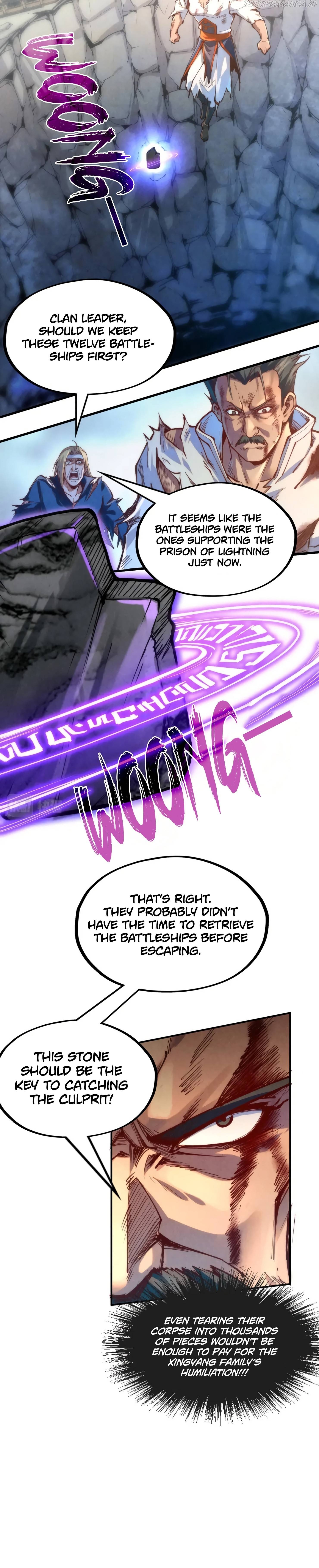Read The Ultimate of All Ages Manga Online