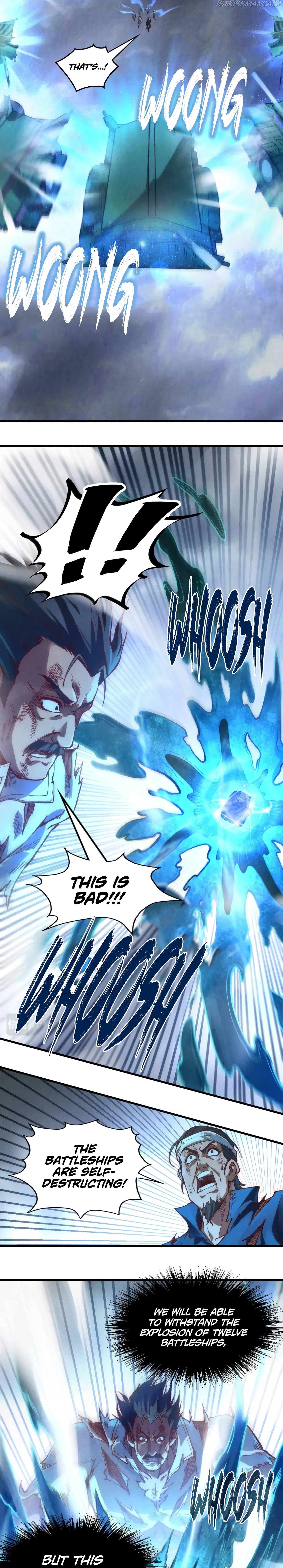 Read The Ultimate of All Ages Manga Online