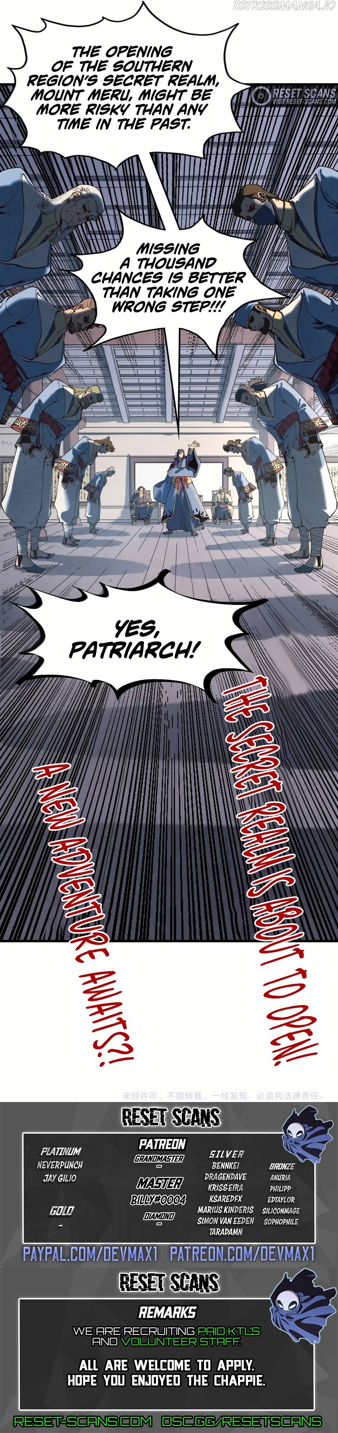 Read The Ultimate of All Ages Manga Online