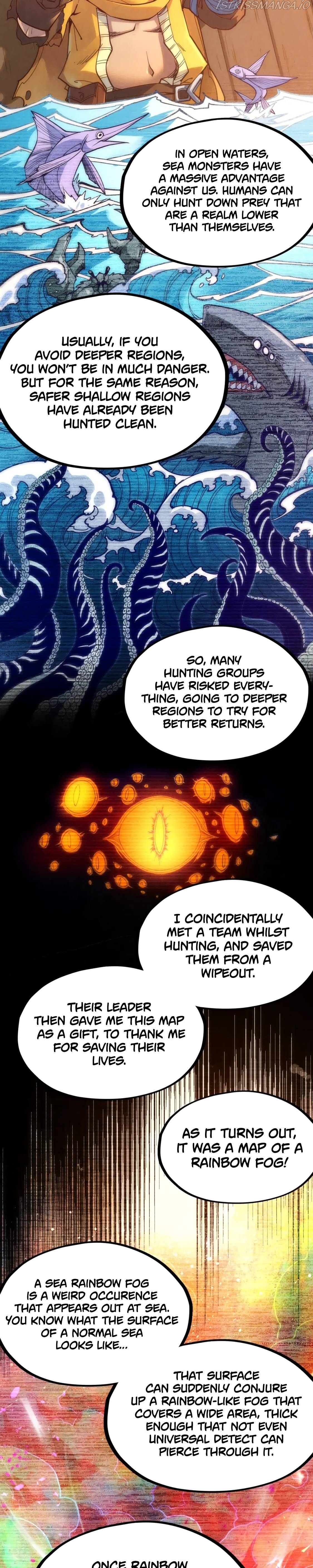 Read The Ultimate of All Ages Manga Online