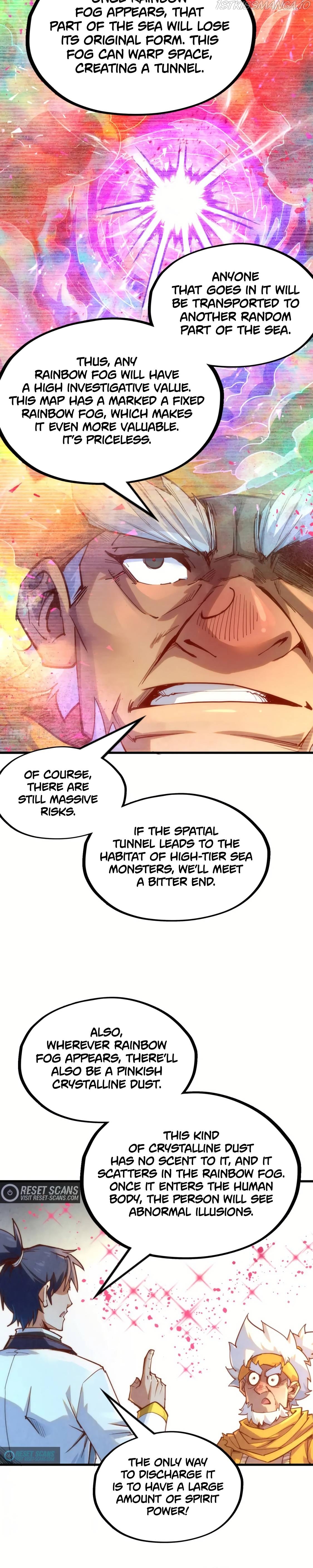 Read The Ultimate of All Ages Manga Online