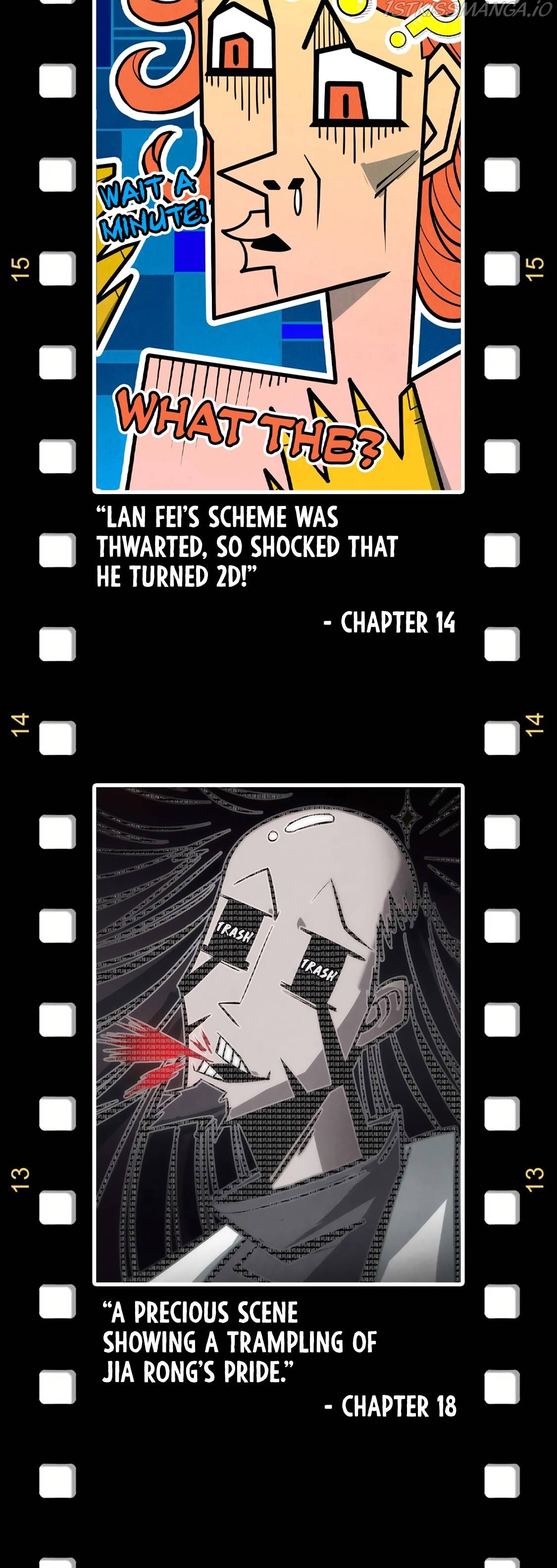 Read The Ultimate of All Ages Manga Online