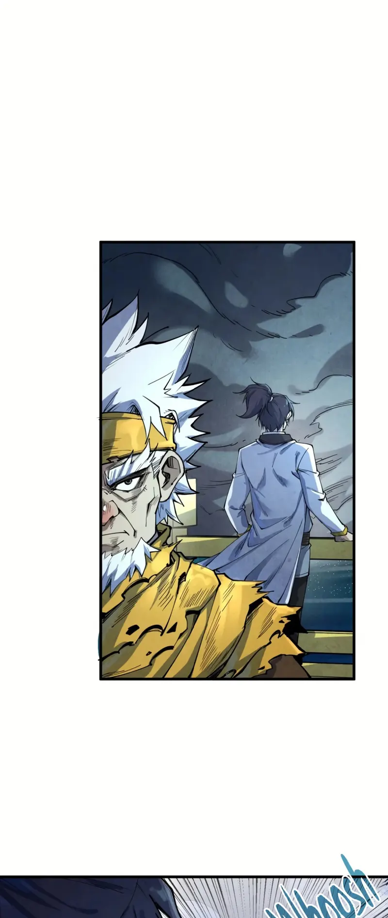 Read The Ultimate of All Ages Manga Online