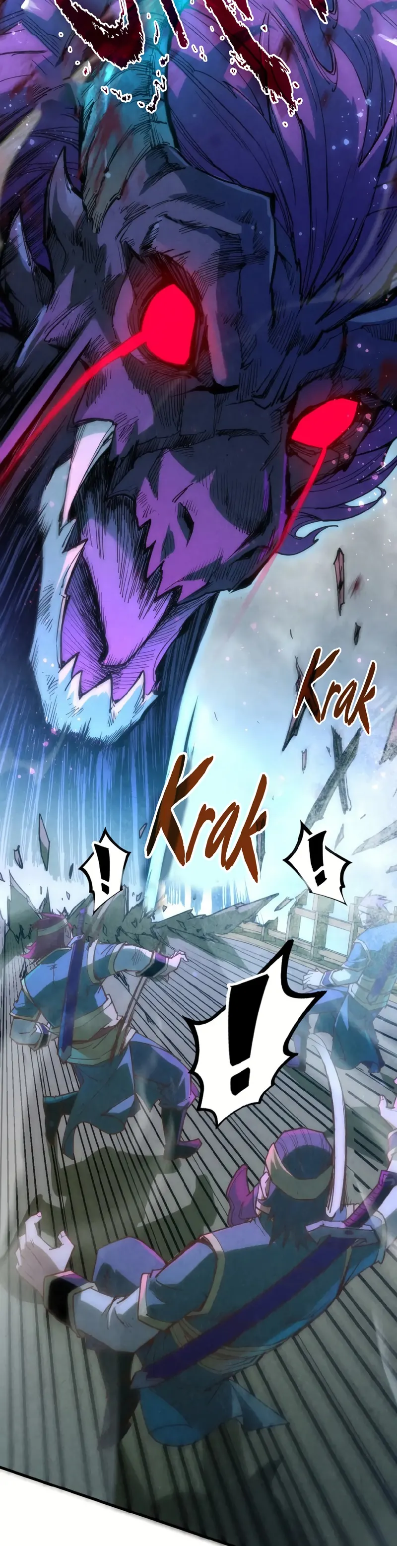 Read The Ultimate of All Ages Manga Online