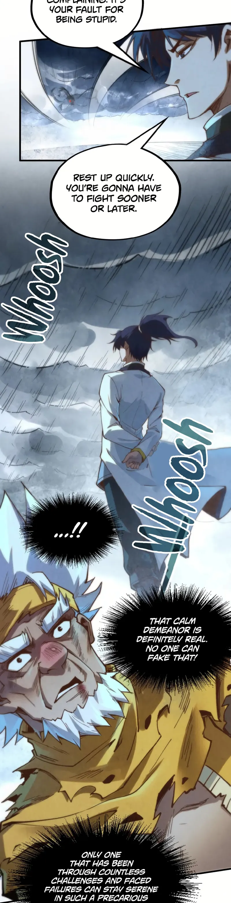 Read The Ultimate of All Ages Manga Online