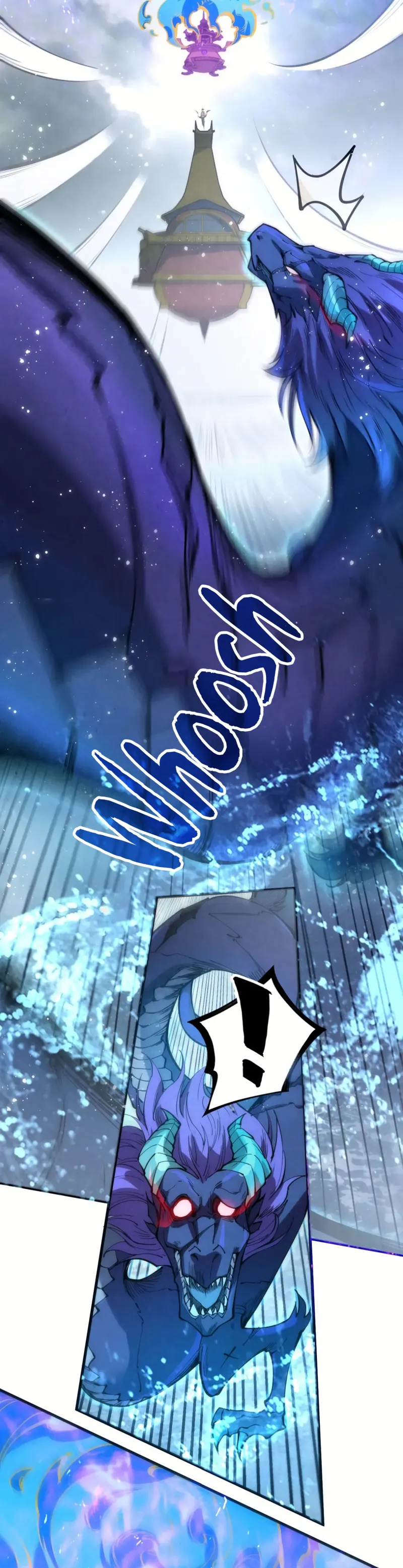 Read The Ultimate of All Ages Manga Online