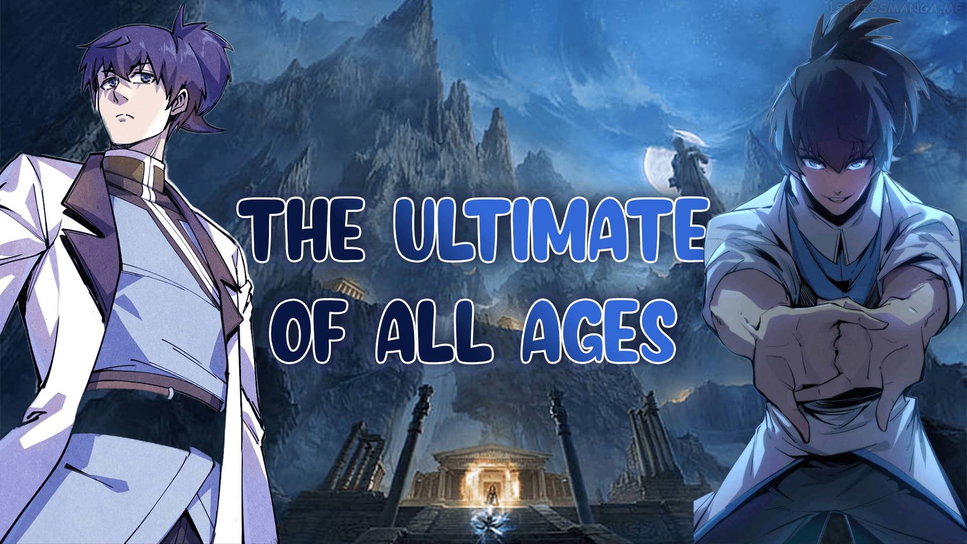 Read The Ultimate of All Ages Manga Online