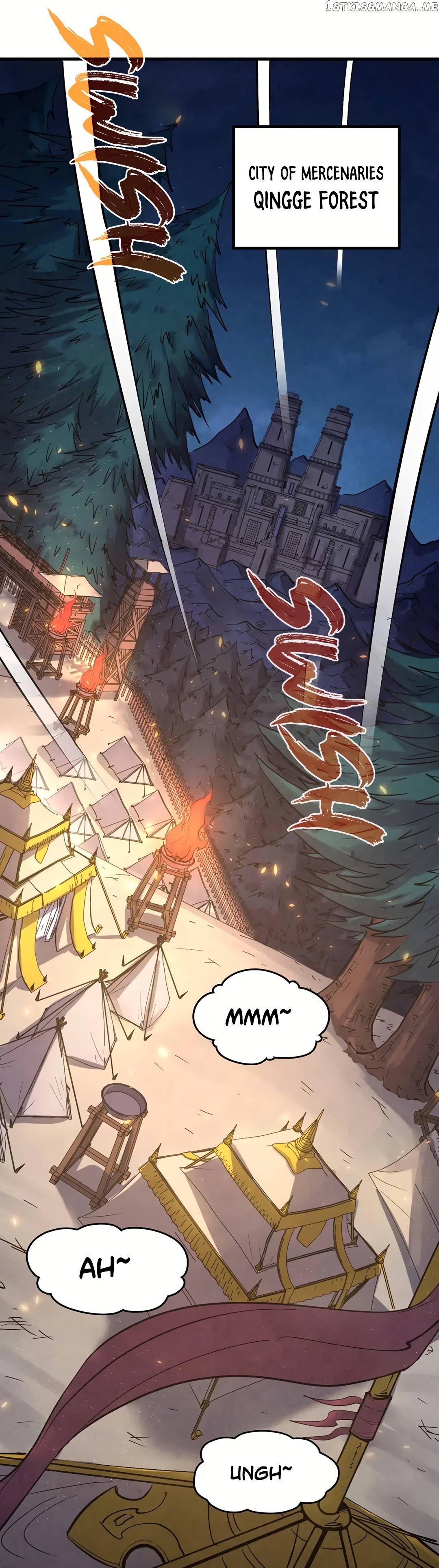 Read The Ultimate of All Ages Manga Online